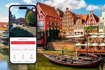 Lüneburg’s Old Town: A Self-Guided Audio Tour