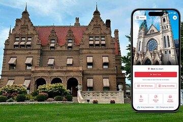 Haunting Histories: An Audio Tour of Milwaukee‘s Wicked Westown