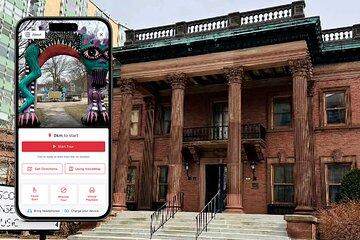 City of Neighborhoods: A Self-Guided Audio Tour in Milwaukee