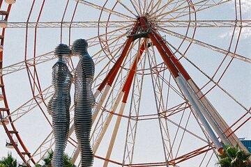 Batumi City Tour and Tea Plantation and Gonio Fortress Day Trip