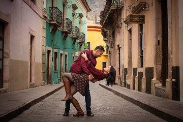 Guanajuato City Photo Tour