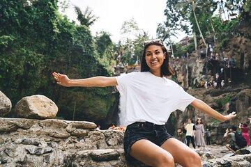 Private Ubud Day Tour with Balinese Cultural Activities