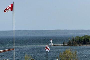 Explore Cabot Trail and Baddeck