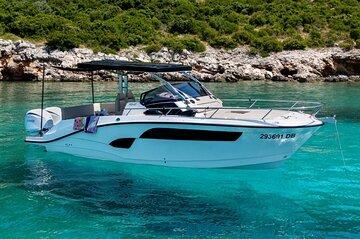 Private Boat Tours with Eolo Nove 2025