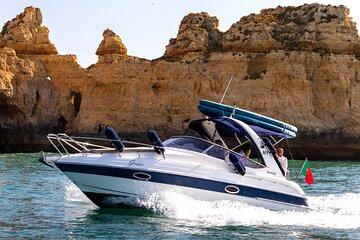Explore Lagos with Private Boat and Speedboat