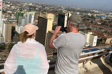Nairobi Street Life Experience and Explore Kibera