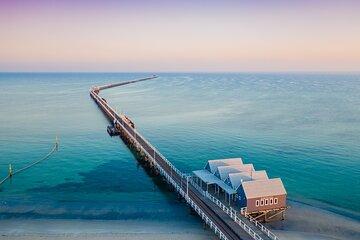 2 Day Perth to Busselton and Margaret River Tour