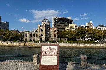 Revisit the History of Hiroshima