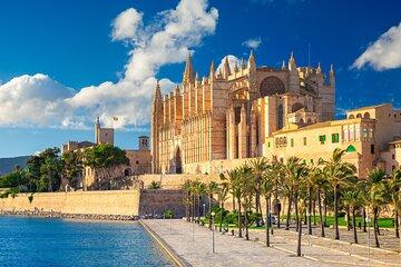 Palma Santa Maria Cathedral Entry Ticket