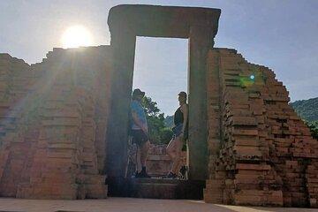 My Son Sanctuary Sunrise Private Tour