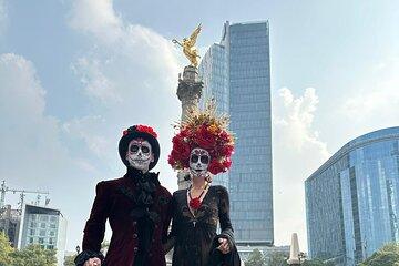 Day of the Dead in Mixquic Visit the Houses and Altars Pantheon