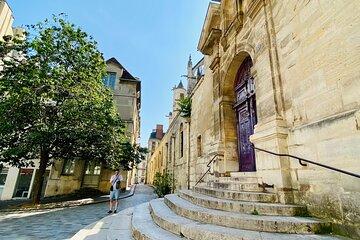 Latin Quarter Off the Beaten Track