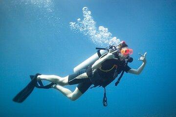 3-Day Chefchaouen & Mediterranean Adventure with Scuba Diving