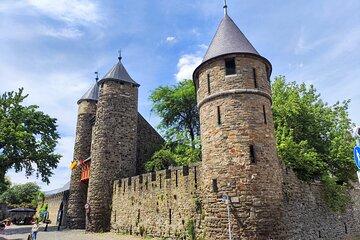 Maastricht Highlights Tour with Local Guide