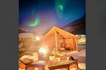 Northern Lights Safari Tromso