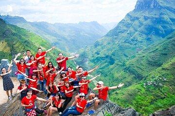 2 Day Small Group tour to Ha Giang Loop