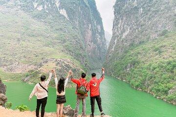 Ha Giang Discovery 3 Days of Epic Landscapes and Culture