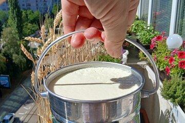 Experience Bulgarian Yogurt Tasting and Cultural History
