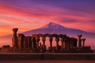 Exclusive Luxury Boutique Tour of Armenia – Culture & Leisure