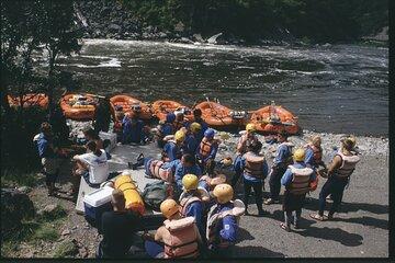 Upper Klamath 1 Day