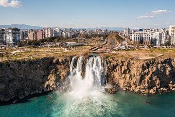 Antalya Highlights in a Day