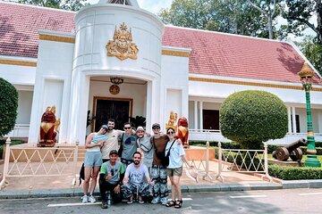 Secrets of Siem Reap: An Insider's Walking Tour