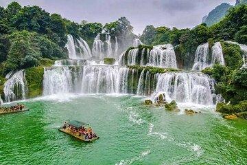 Cao Bang Explorer 3 Day Journey Through Nature and Heritage