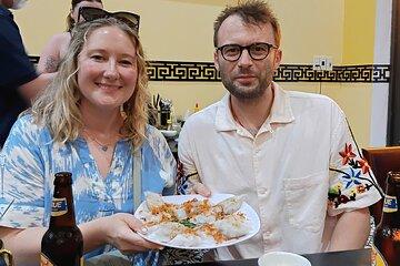 Hoian Private Food Tour