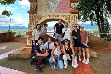 Chiang Rai: Explore 7 Major Sites - All ticket included