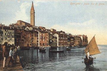 Pearl of the Adriatic Walking Tour Rovinj
