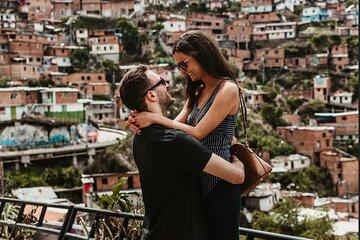 Photographic Tour of Medellin with Professional Photographer