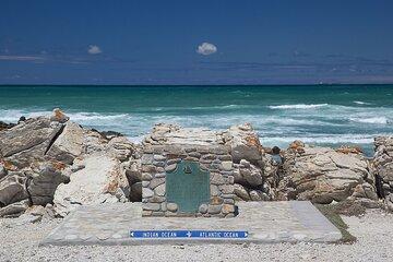 Cape Agulhas Day Tour: Southernmost Tip of Africa