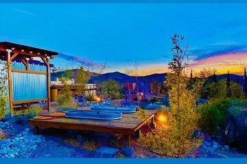 Soul Reconnection Retreat in Joshua Tree
