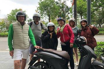 Authentic Hue Motorbike Tour by Locals