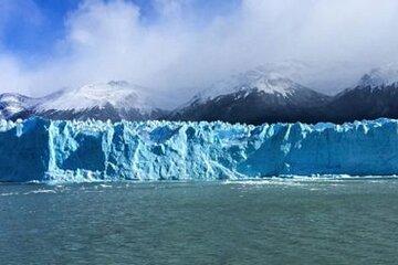 Tour of Argentina El Calafate and Perito Moreno Glacier