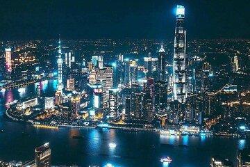 Shanghai Pudong and Shanghai Hongqiao Airport to Hotels Transfer