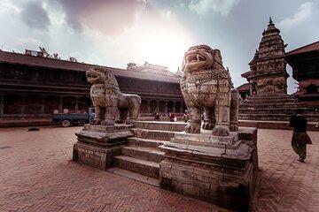 Half Day -Private Tour: Konark Temple , Dhauli Stupa & Beach