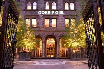 Gossip Girl Movie Locations Guided Pedicab Tour