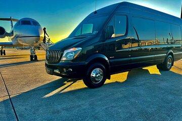 ST. Thomas - Private Airport Pickup
