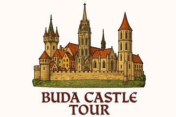 Buda Castle Tour: History and Architecture