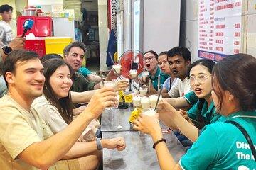 Da Nang Sunset Food Adventure by Scooter Private Local Tour