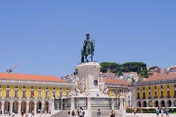 Lisbon Full Day Private Experience