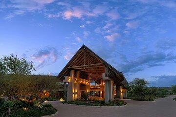 3 Day Radisson Safari in Kruger National Park
