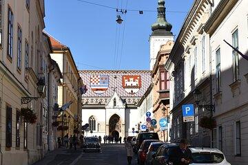 Discover Zagreb Tour