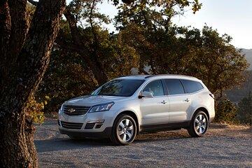 Private transfer in Orlando Airport Parks Shopping