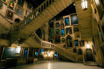 WB Studio Tour Tokyo Making of Harry Potter & Tokyo Metro Pass