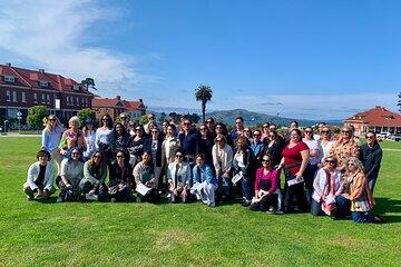 Golden Gate Park Treasure Hunt Adventure