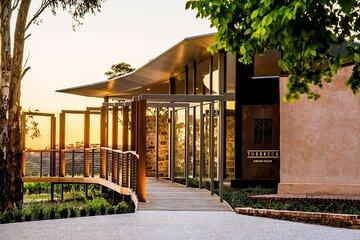 Premium Private Winery Tour: Customizable Experience