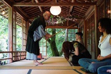 Kyoto Hidden Riverside and Uji Matcha Experience