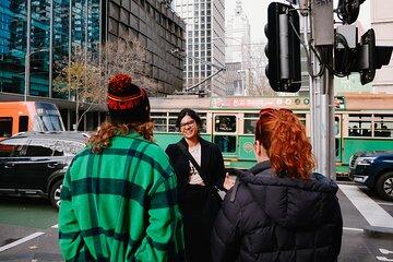Badass Women of Melbourne Walking Tour